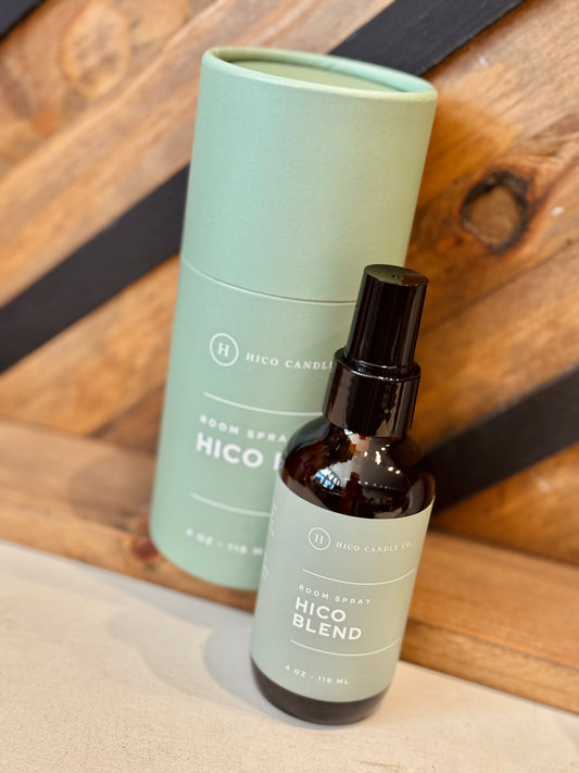 Hico Blend Room Spray