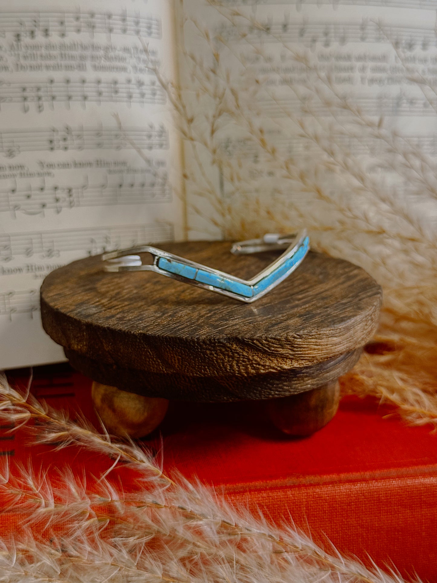 The June Cuff
