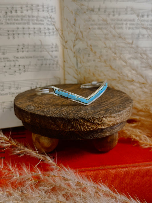 The June Cuff