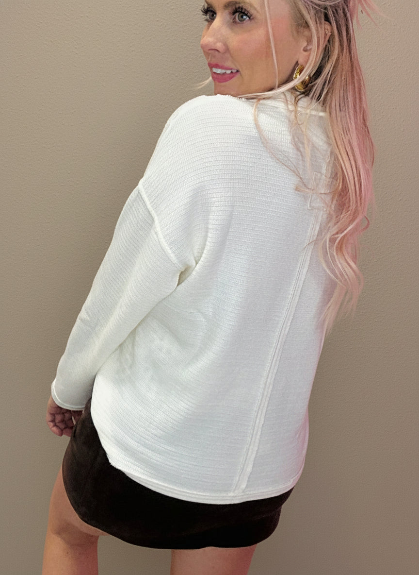 The Everday Favorite Top