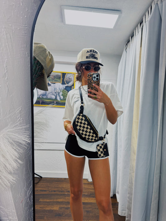 Sun Chaser Shorts