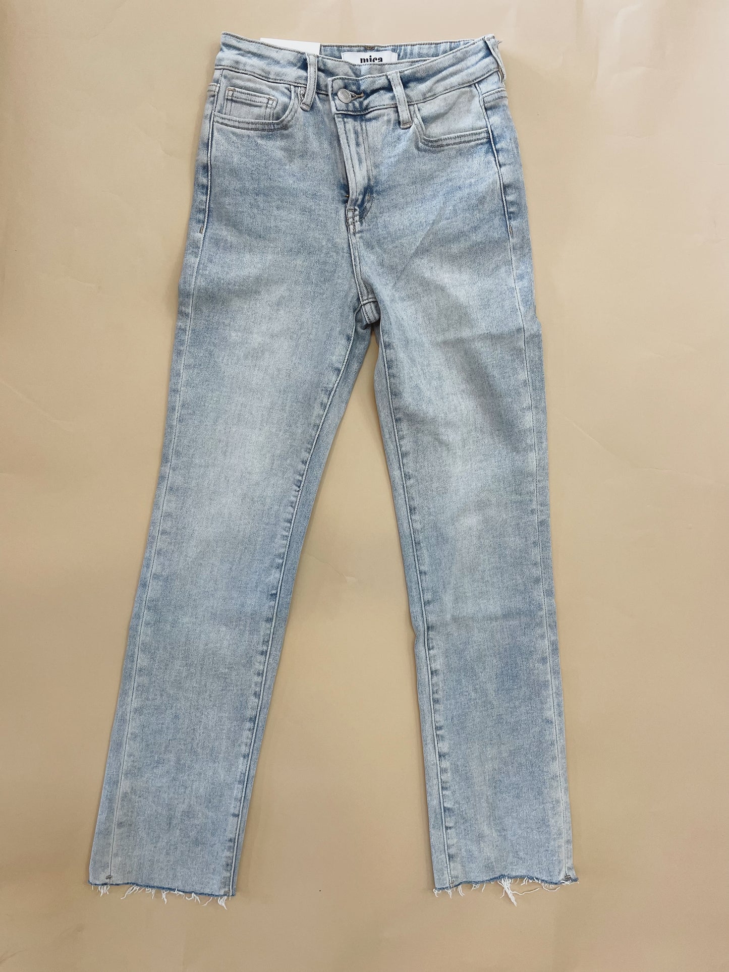 Denim Drift Jeans