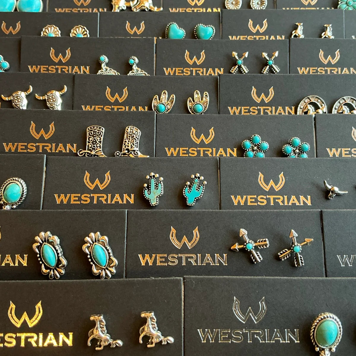 Tampa Western Stud