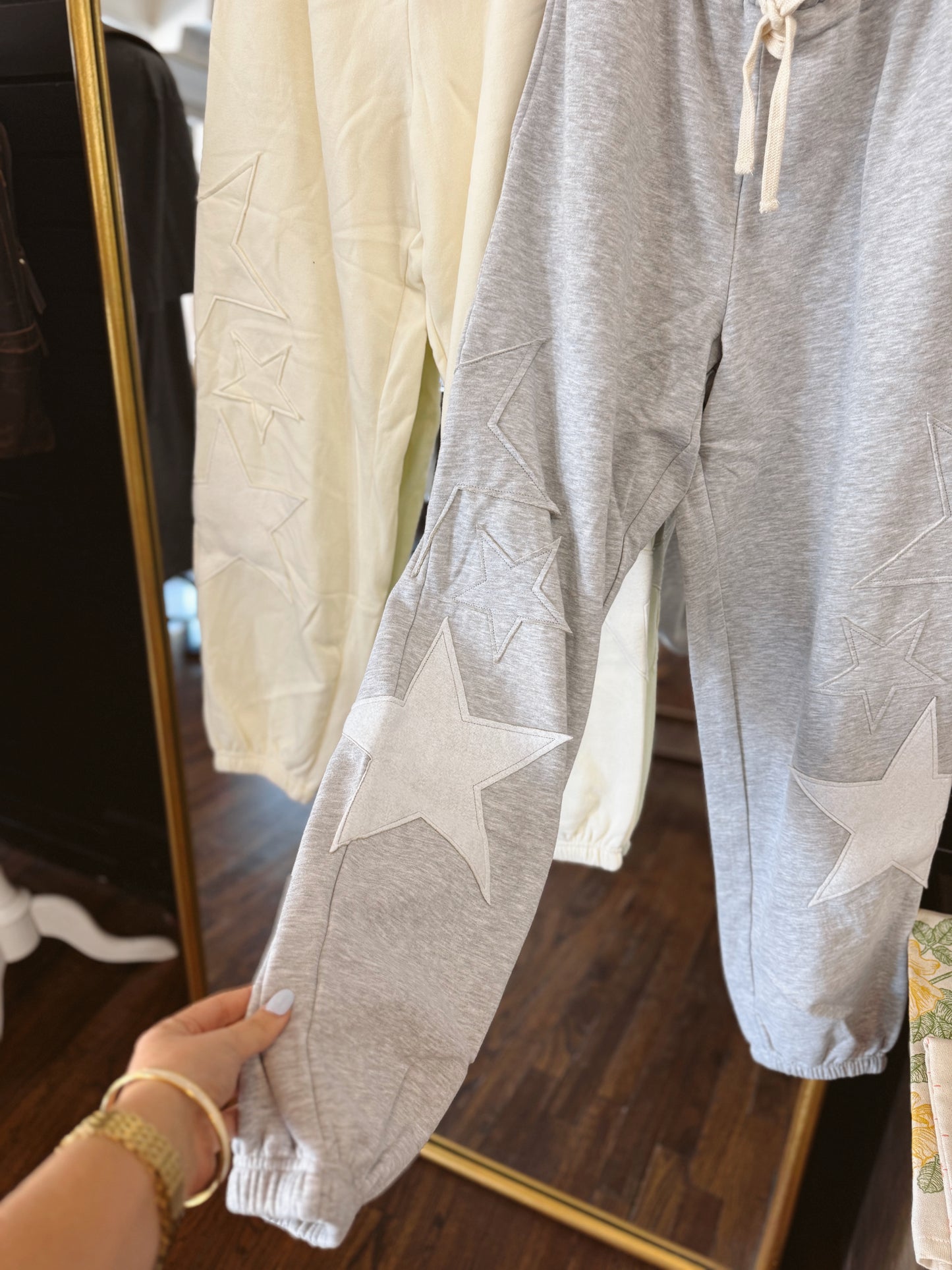 The Starry Lounge Sweatpants