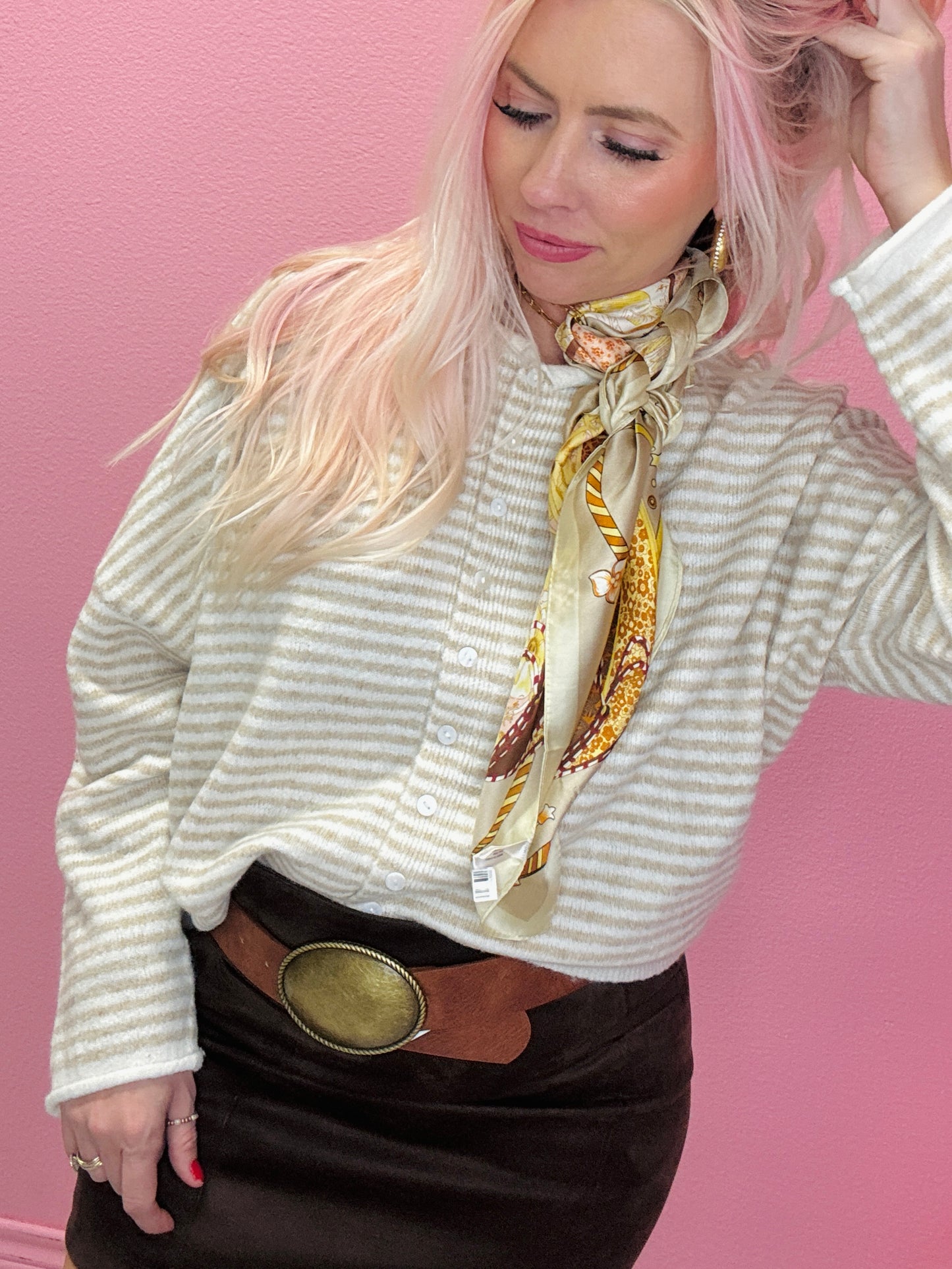 The Everlight Cardigan