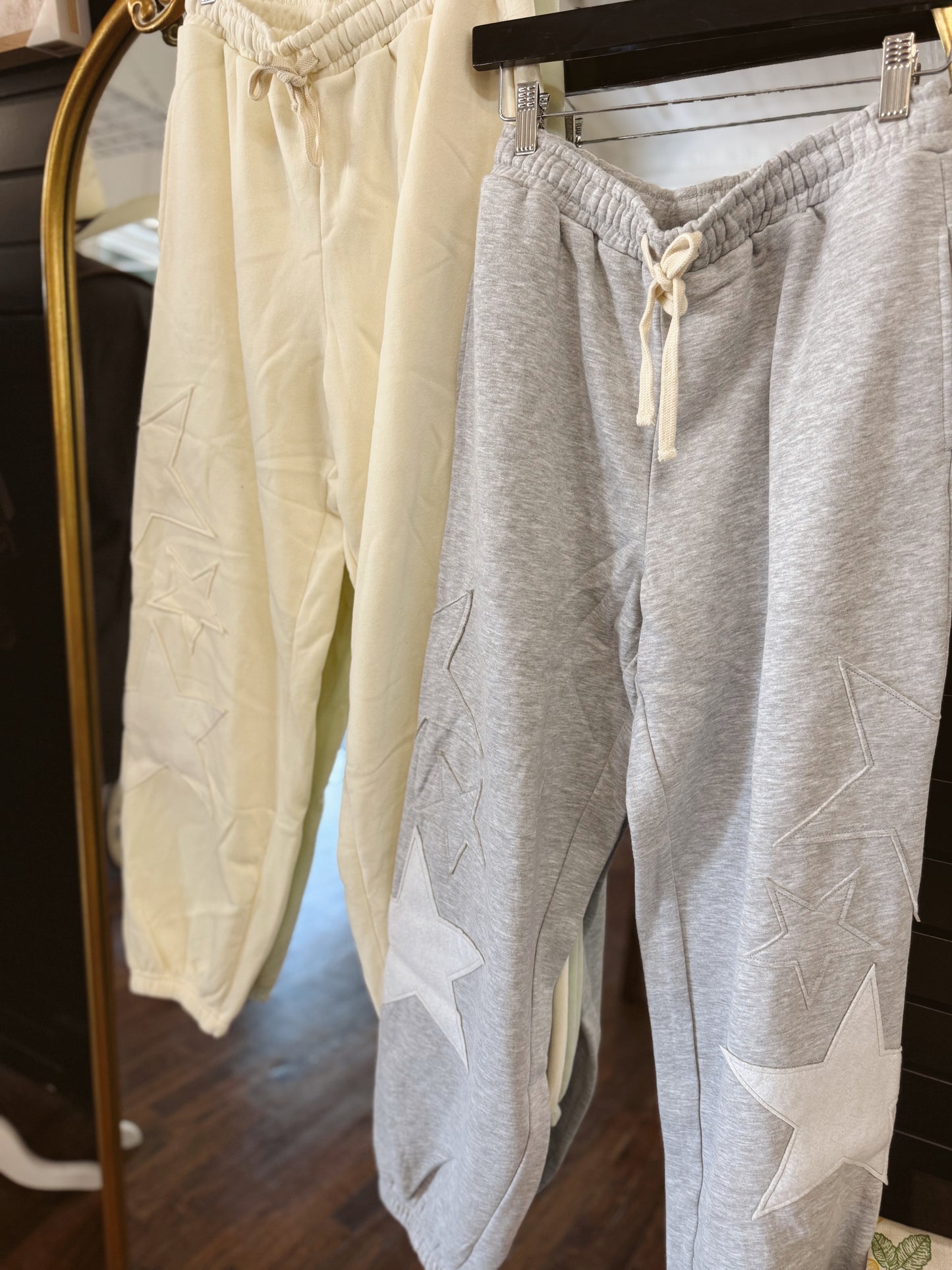 The Starry Lounge Sweatpants
