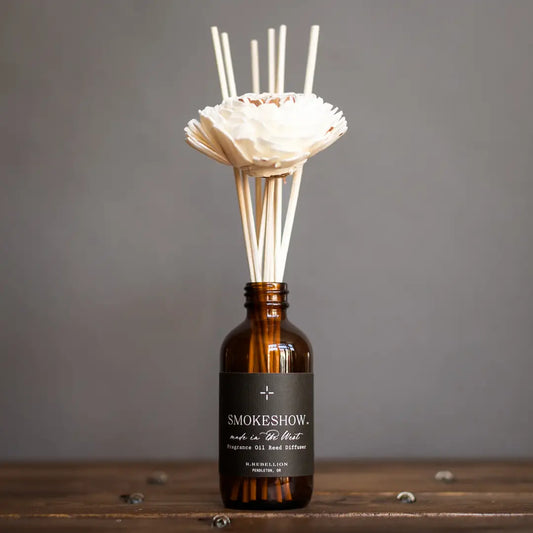 Smokeshow Reed Diffuser