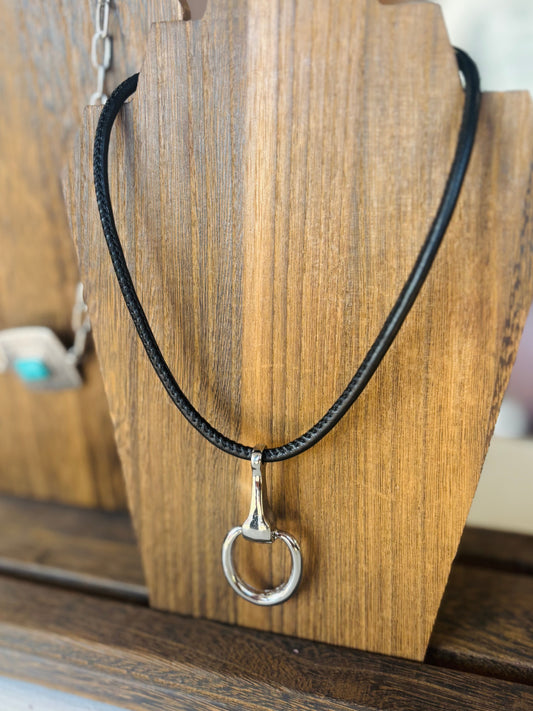 Bit of Brilliance Necklace