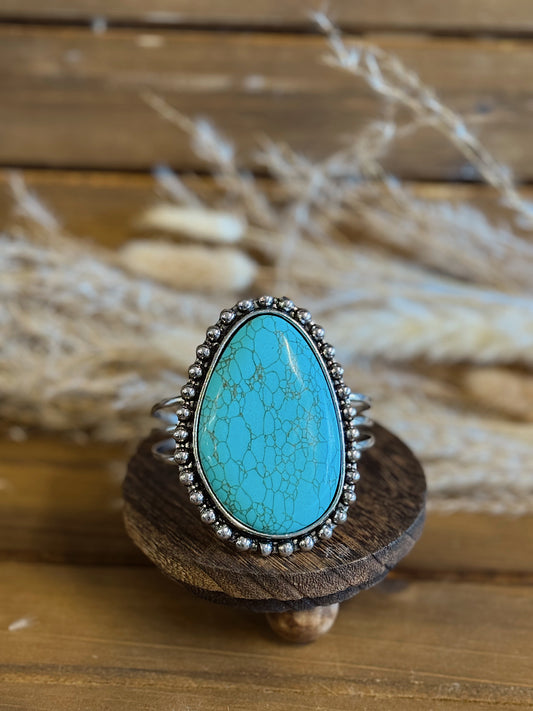 Desert Belle Cuff