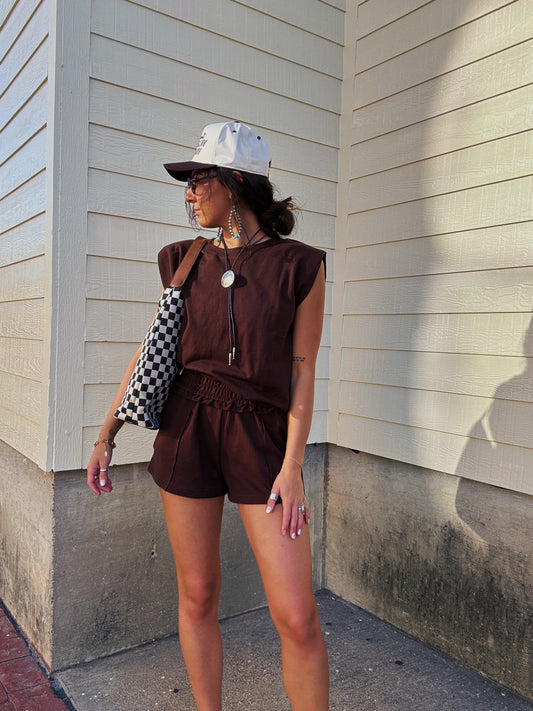 Bonjour Comfort Lounge Set