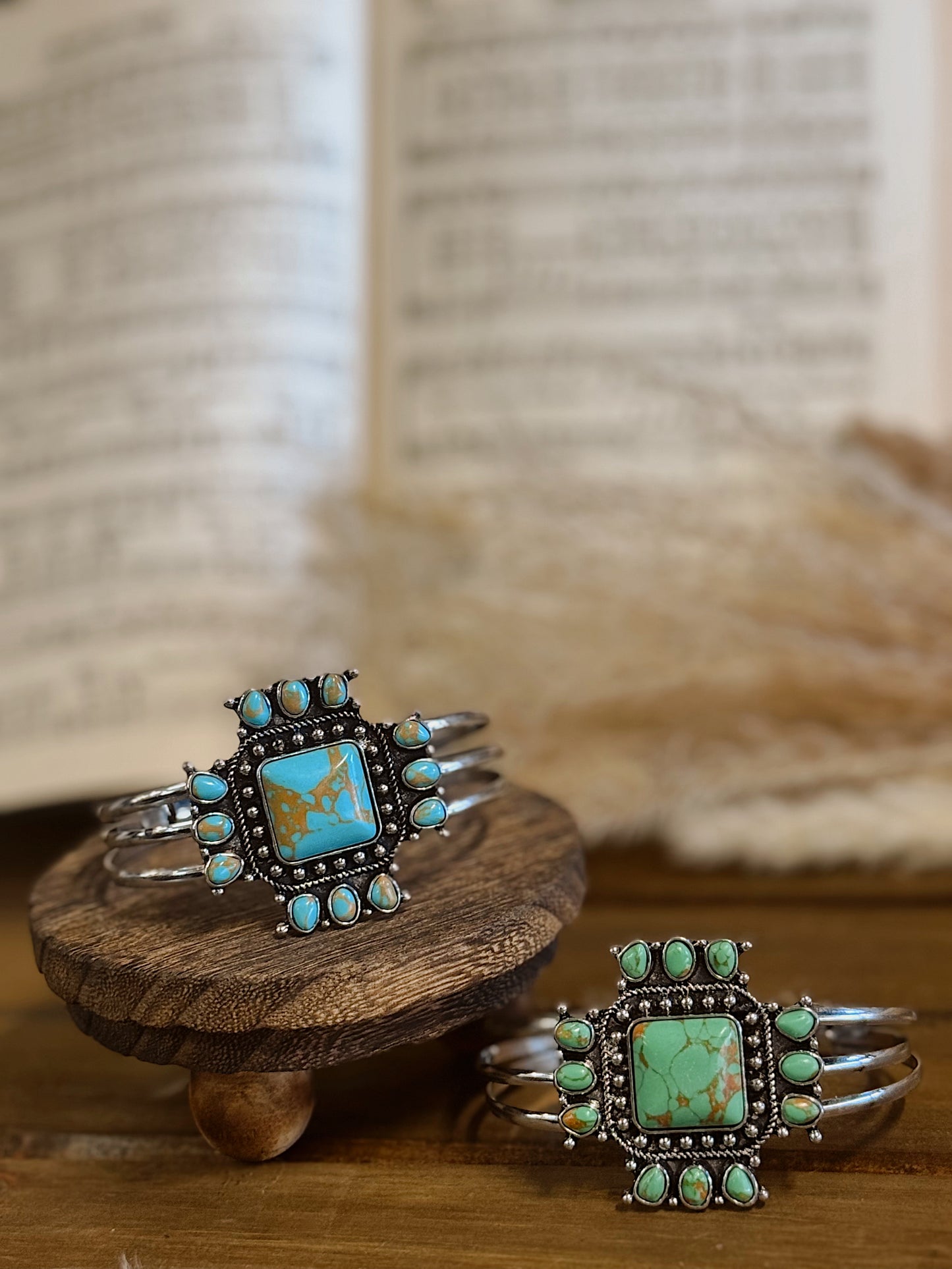 The Colter Cuff