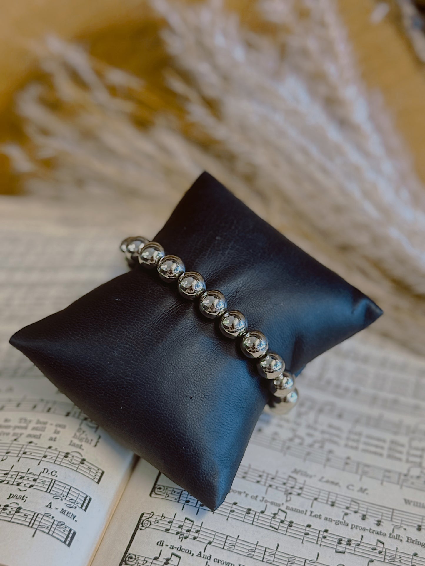 The Allison Bracelet Stack