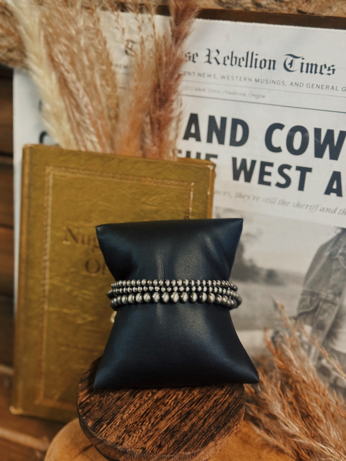 High Desert Harmony Bracelet