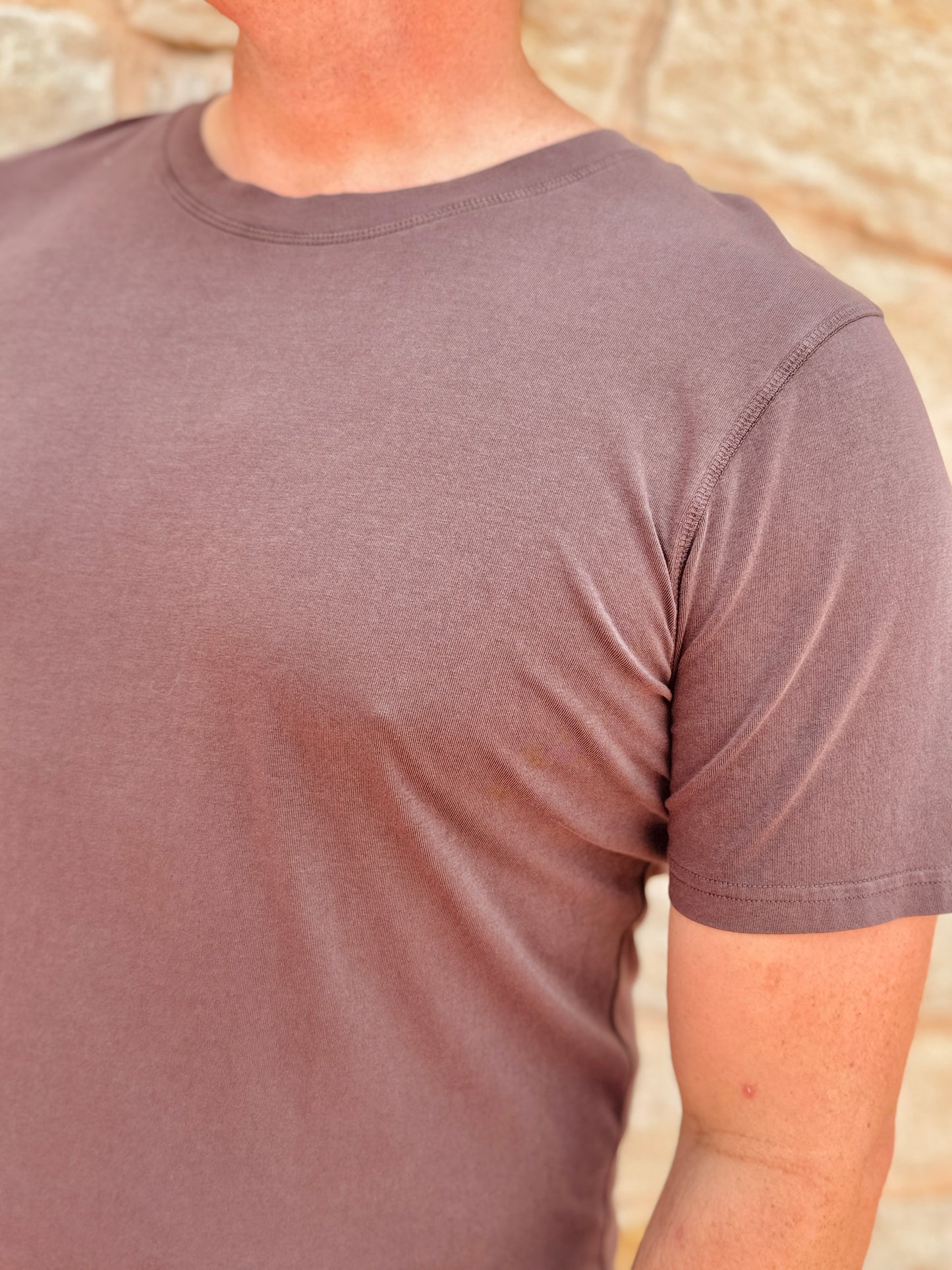The Chris Mens Tee