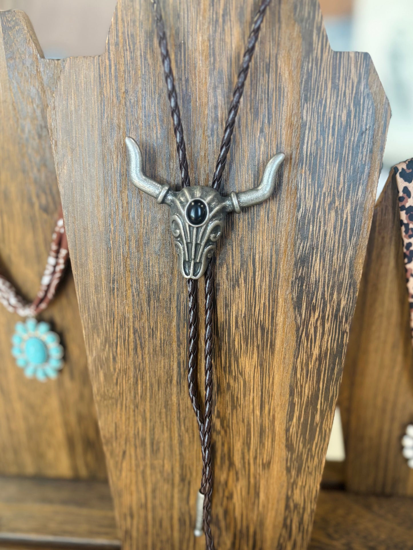 Badlands Babe Bolo