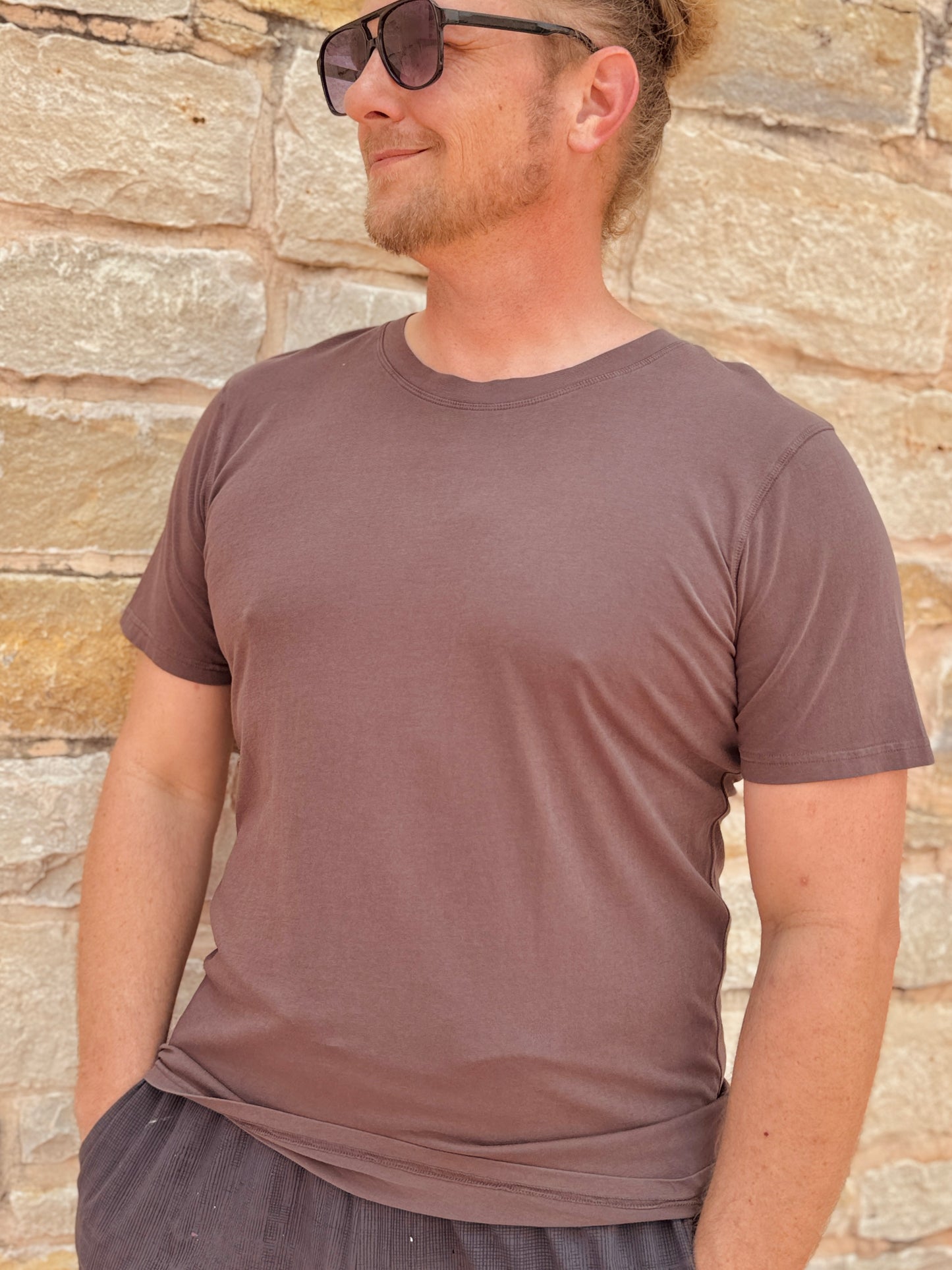 The Chris Mens Tee