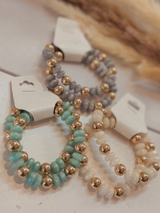 The Everyday Bracelet Set