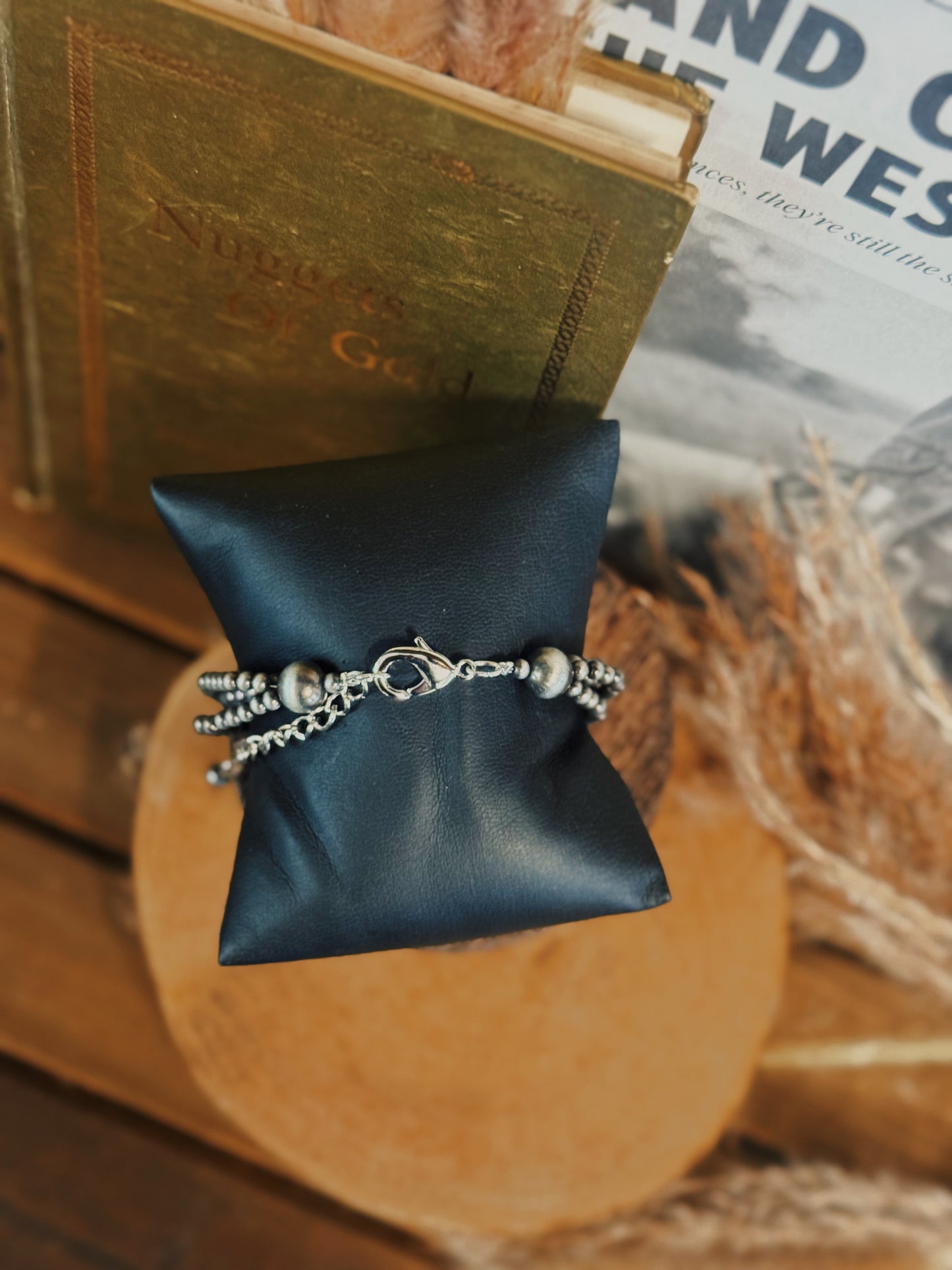 High Desert Harmony Bracelet