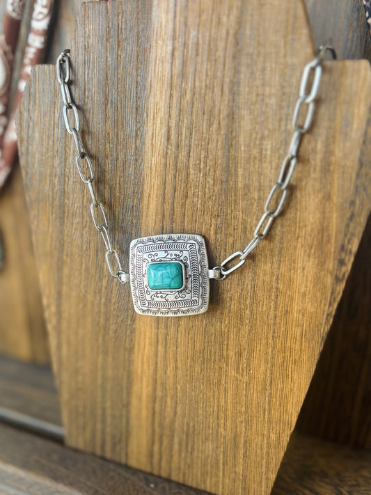 Delta Dawne Necklace