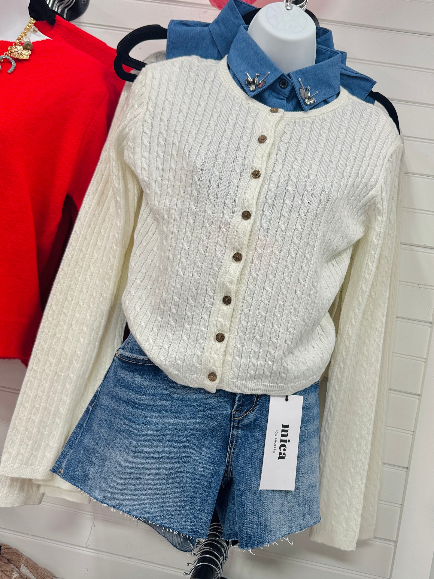 Making Moves Corporate Collar