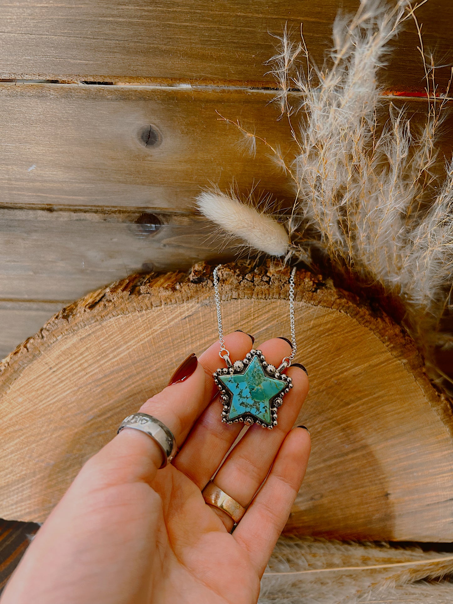 Your Lucky Star Necklace