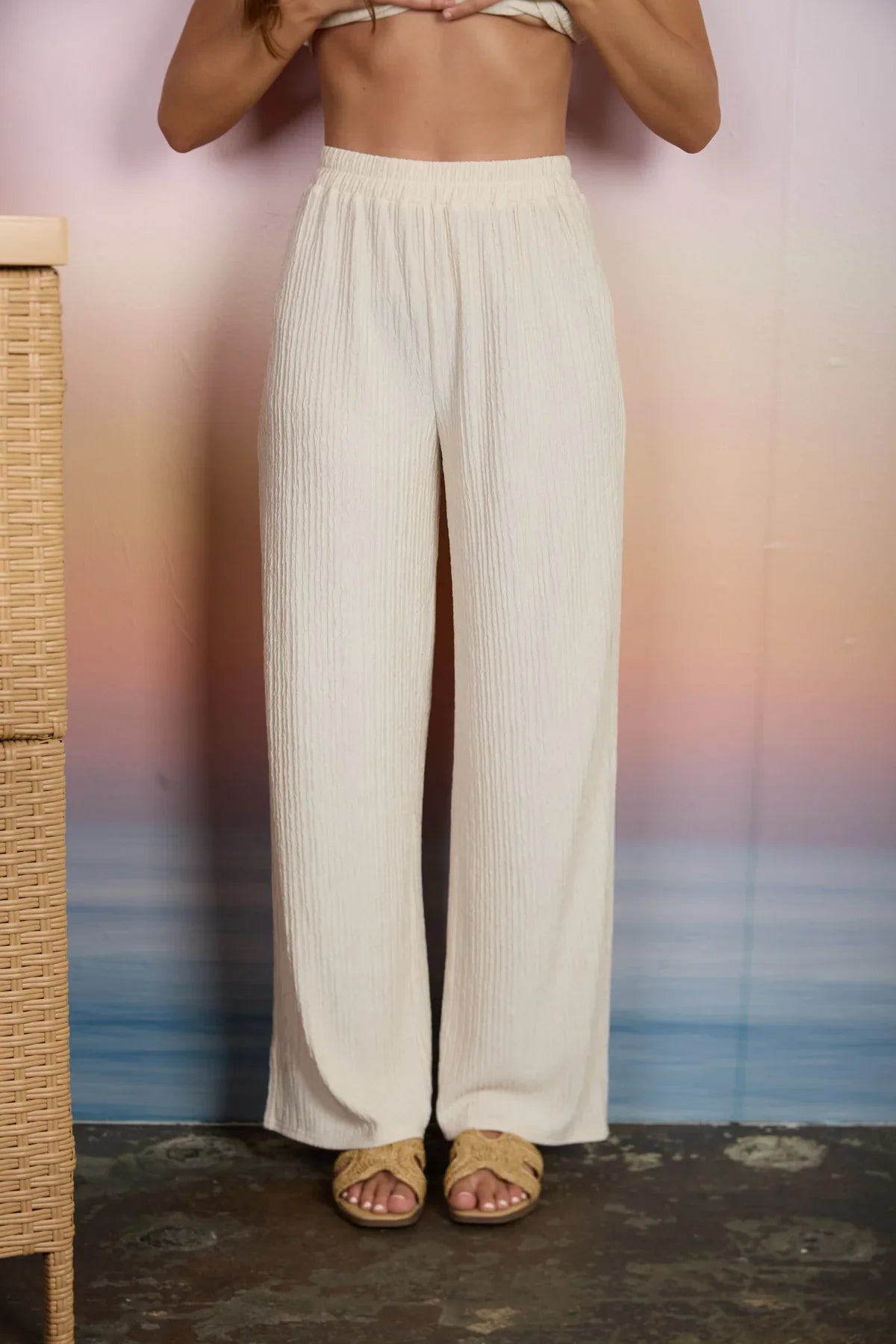 Cozy Chic Lounge Pants
