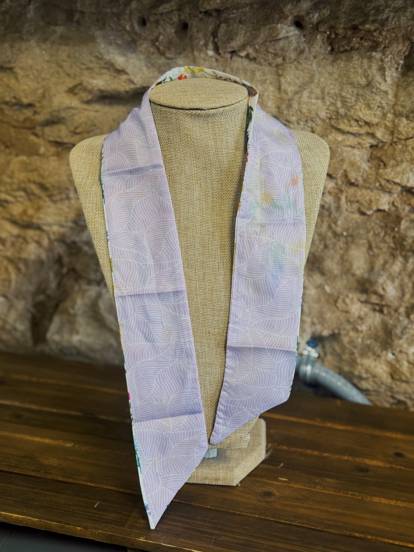 Wildflower Ways Scarf