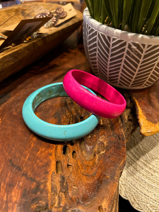 The Angie Stone Bracelet