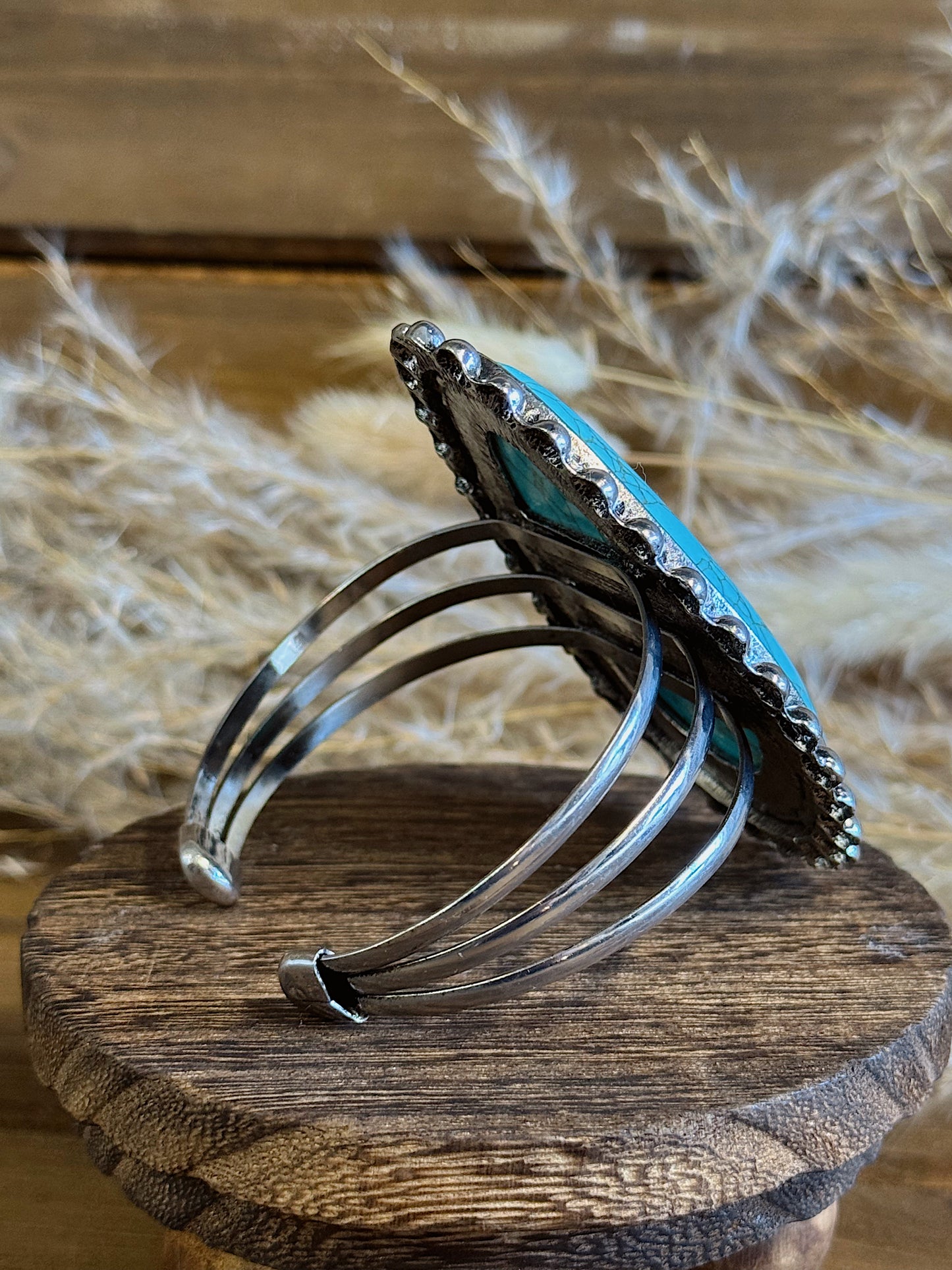 Desert Belle Cuff