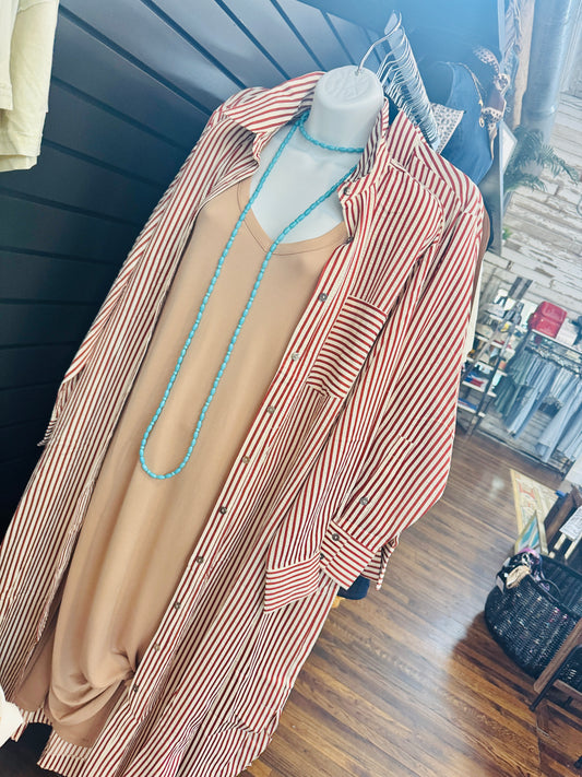 Bordeaux Bliss Dress