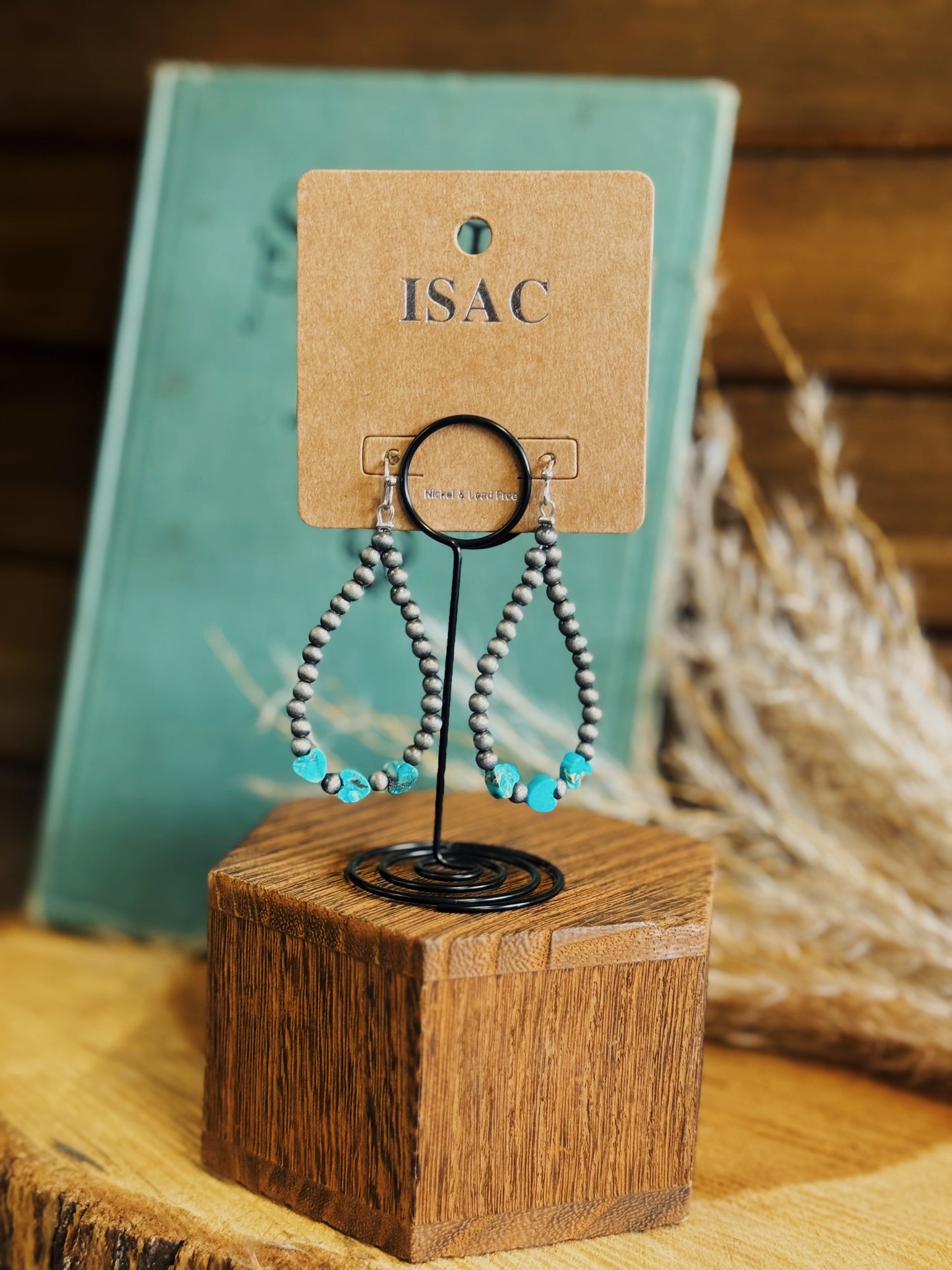Rebel Ranch Earrings