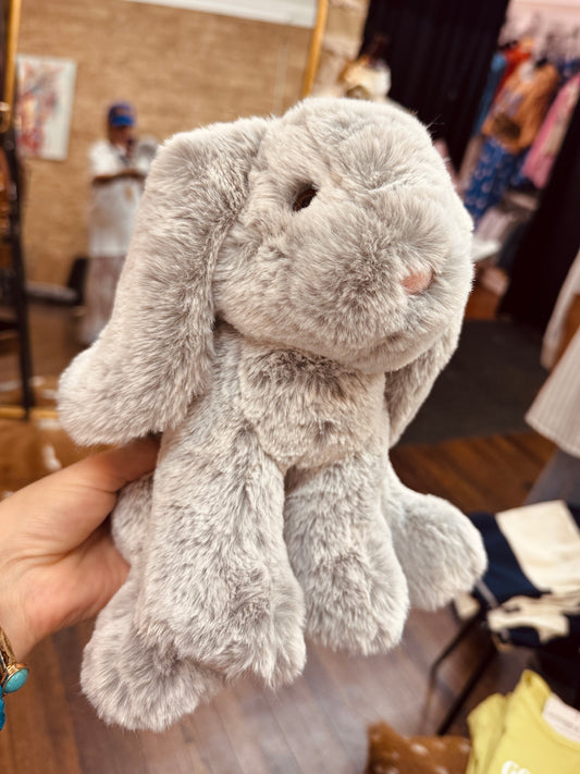 Stormie The Bunny Stuffed Animal