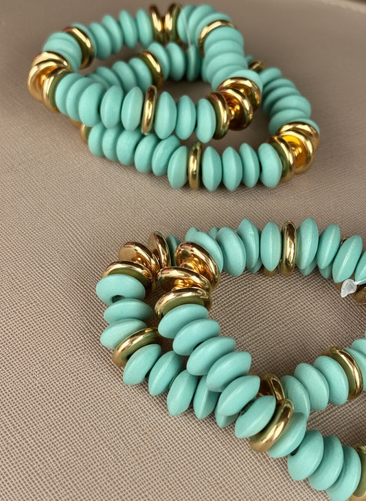 The Jinx Bracelet Set