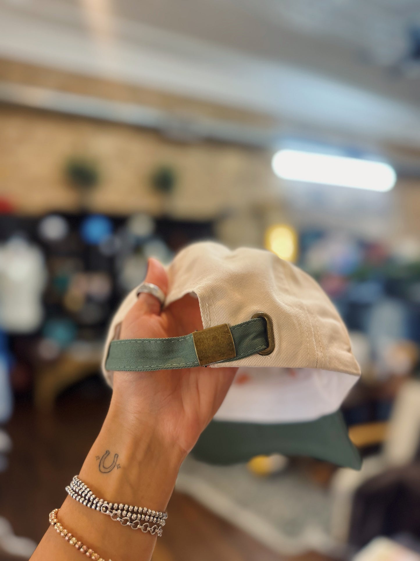 Silly Goose Club Trucker Hat
