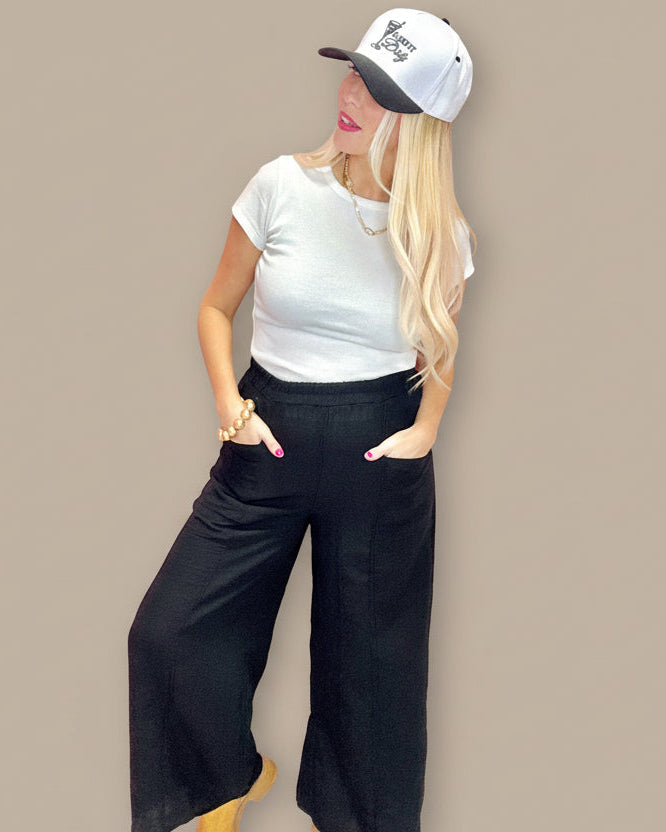 Back To The Basics Top