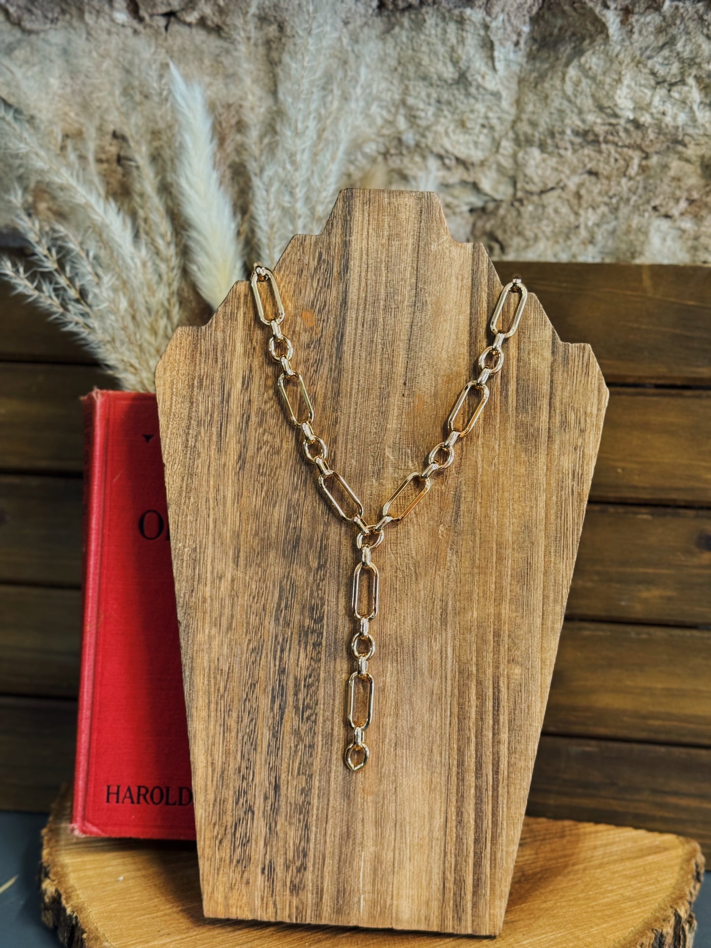 The Aryn Necklace