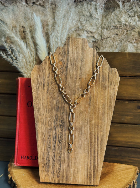 The Aryn Necklace