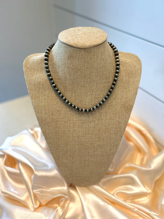 The Makiya Necklace