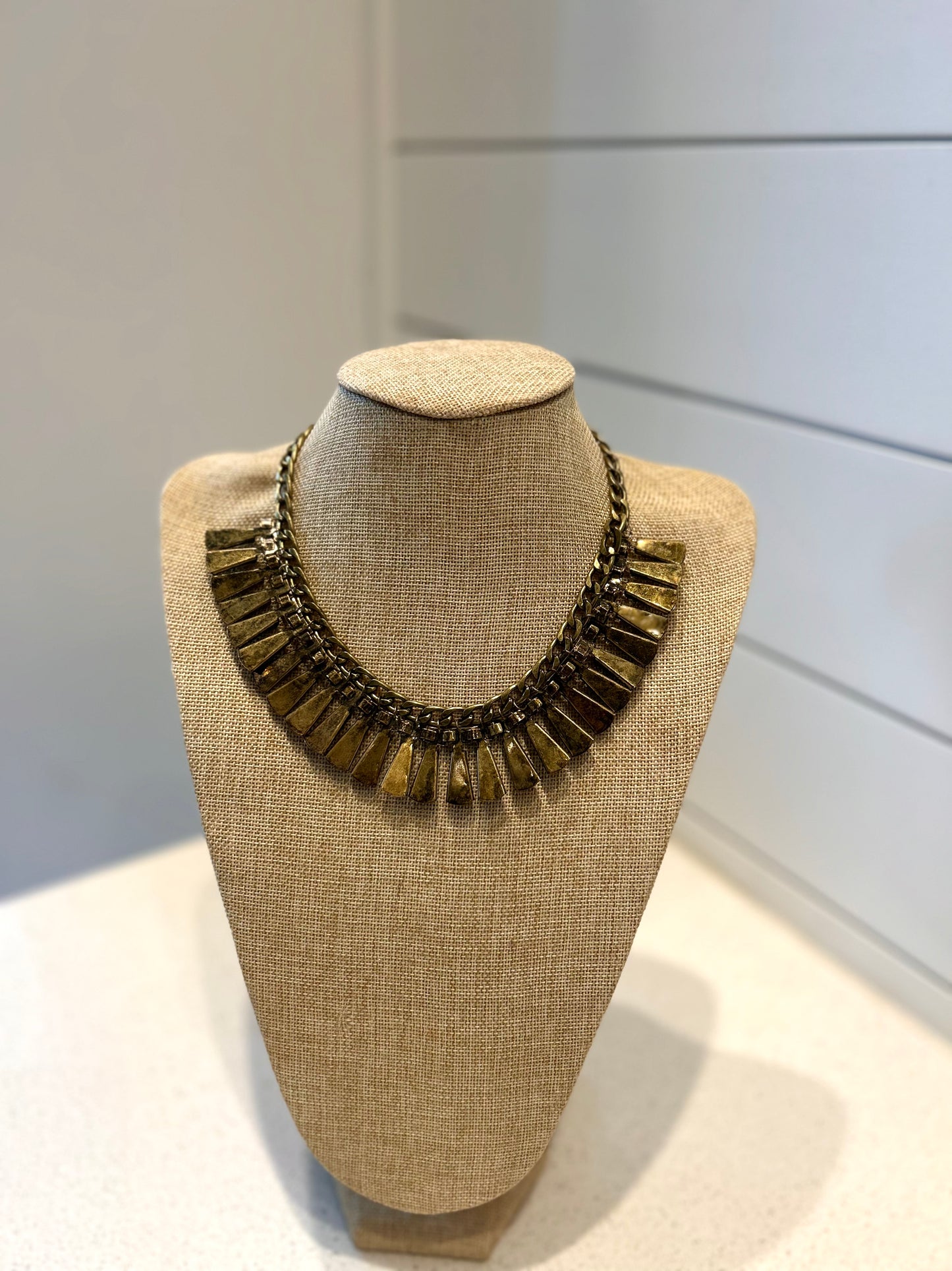 The Evelyn Necklace