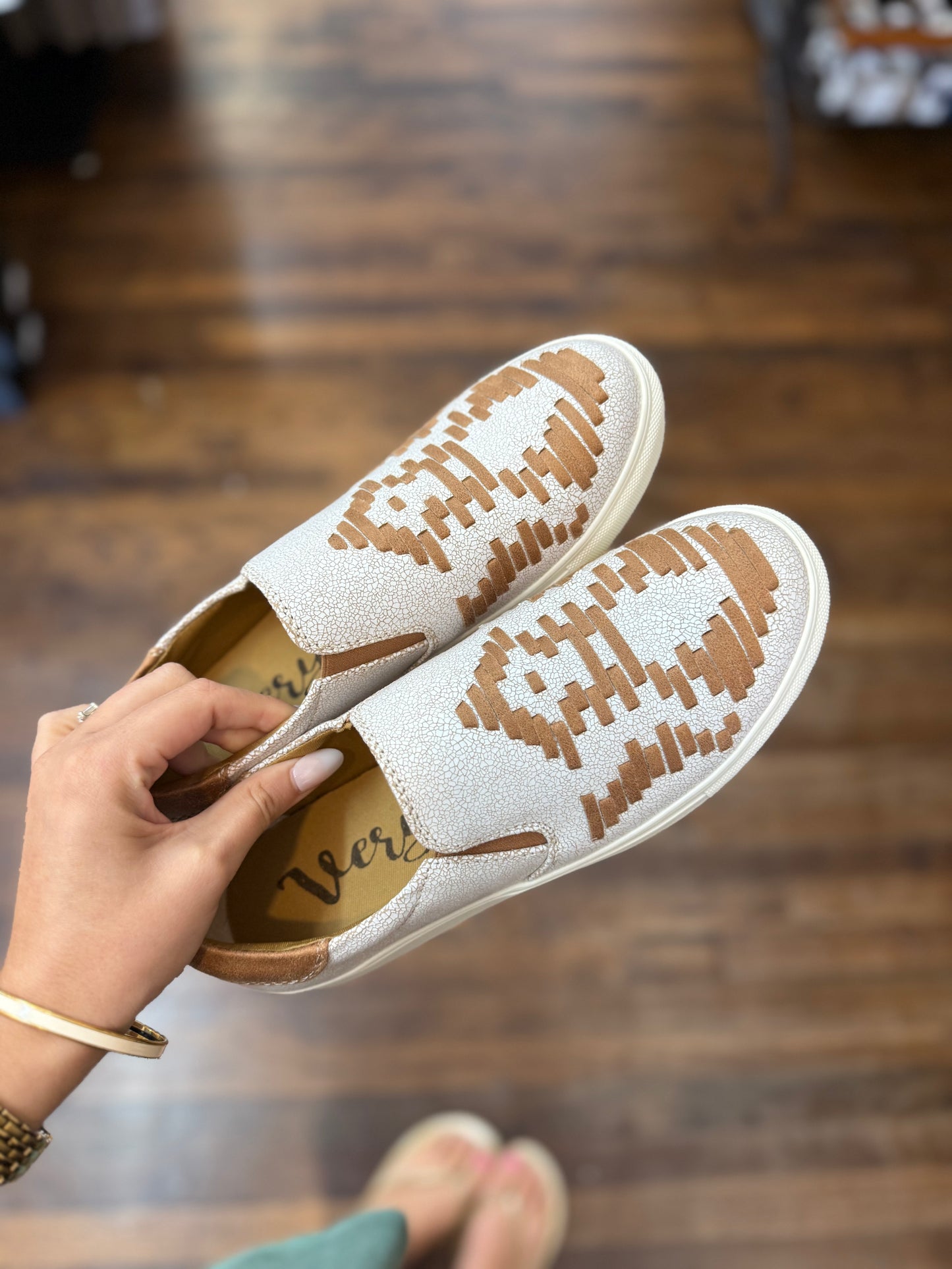 Marian Sneakers