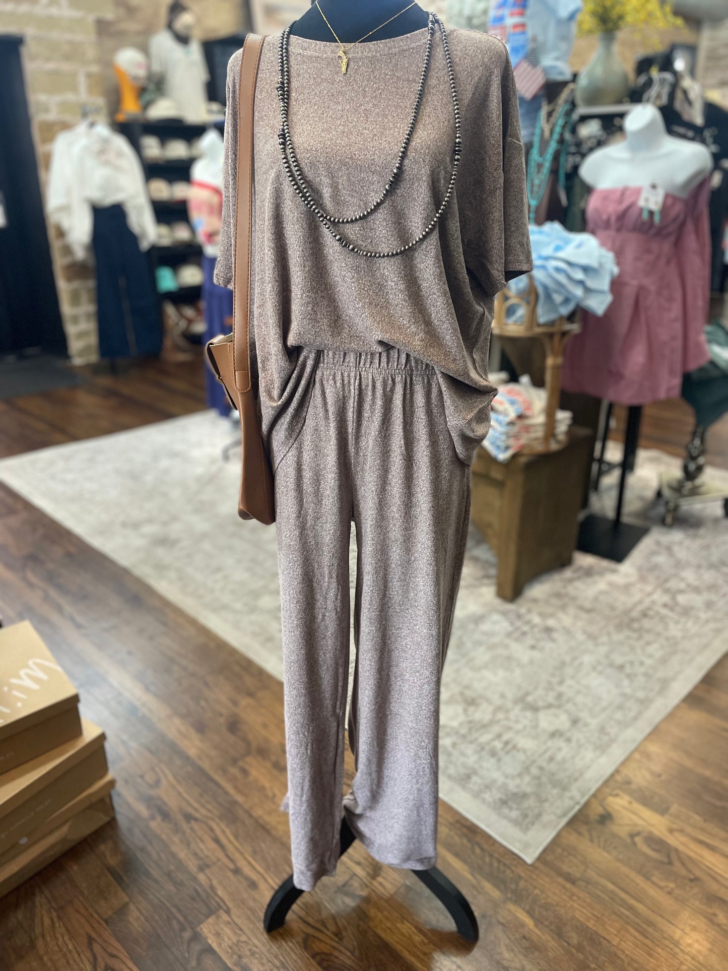 The Cozy Blend Set