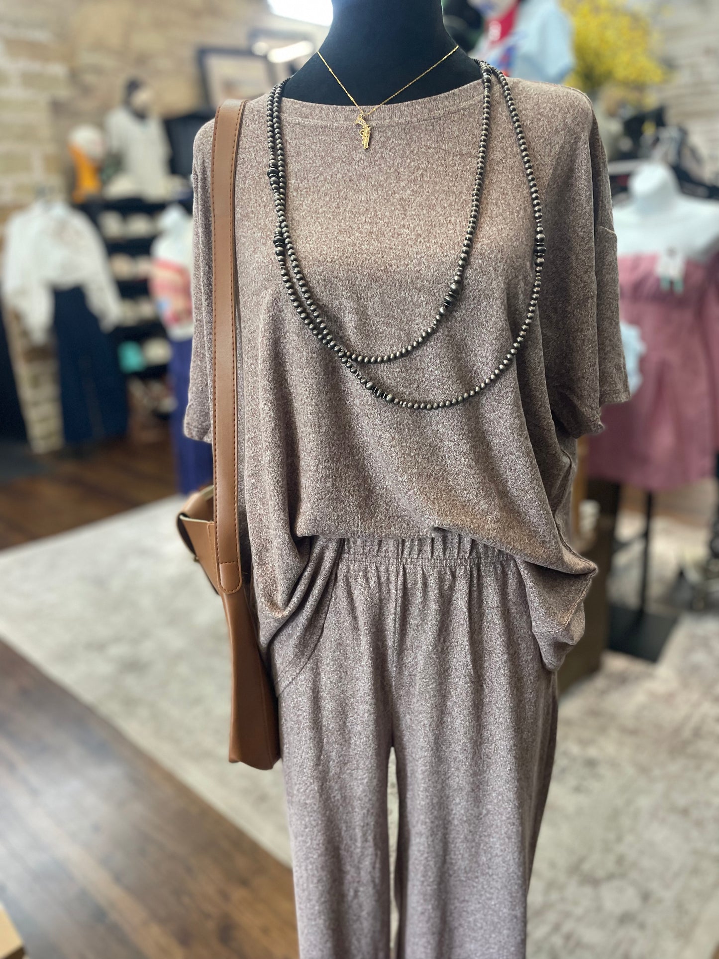 The Cozy Blend Set