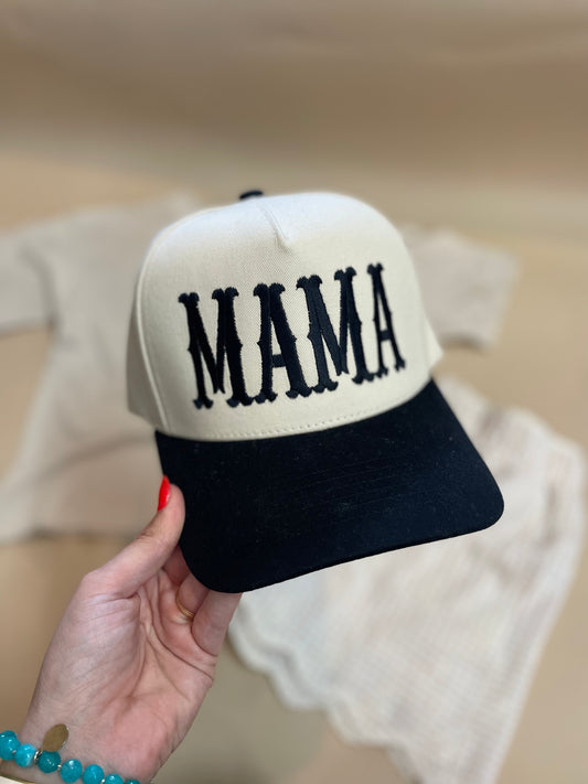Mama Trucker Hat
