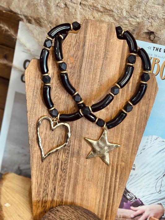 The Boho Rodeo Necklace