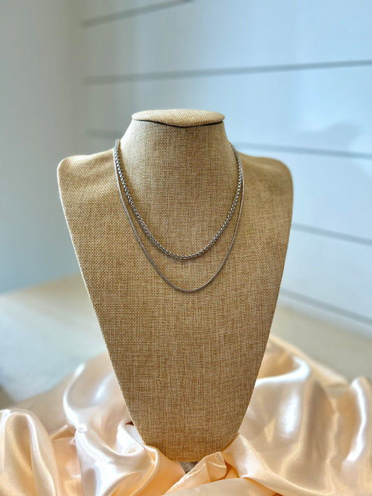 The Elanor Necklace