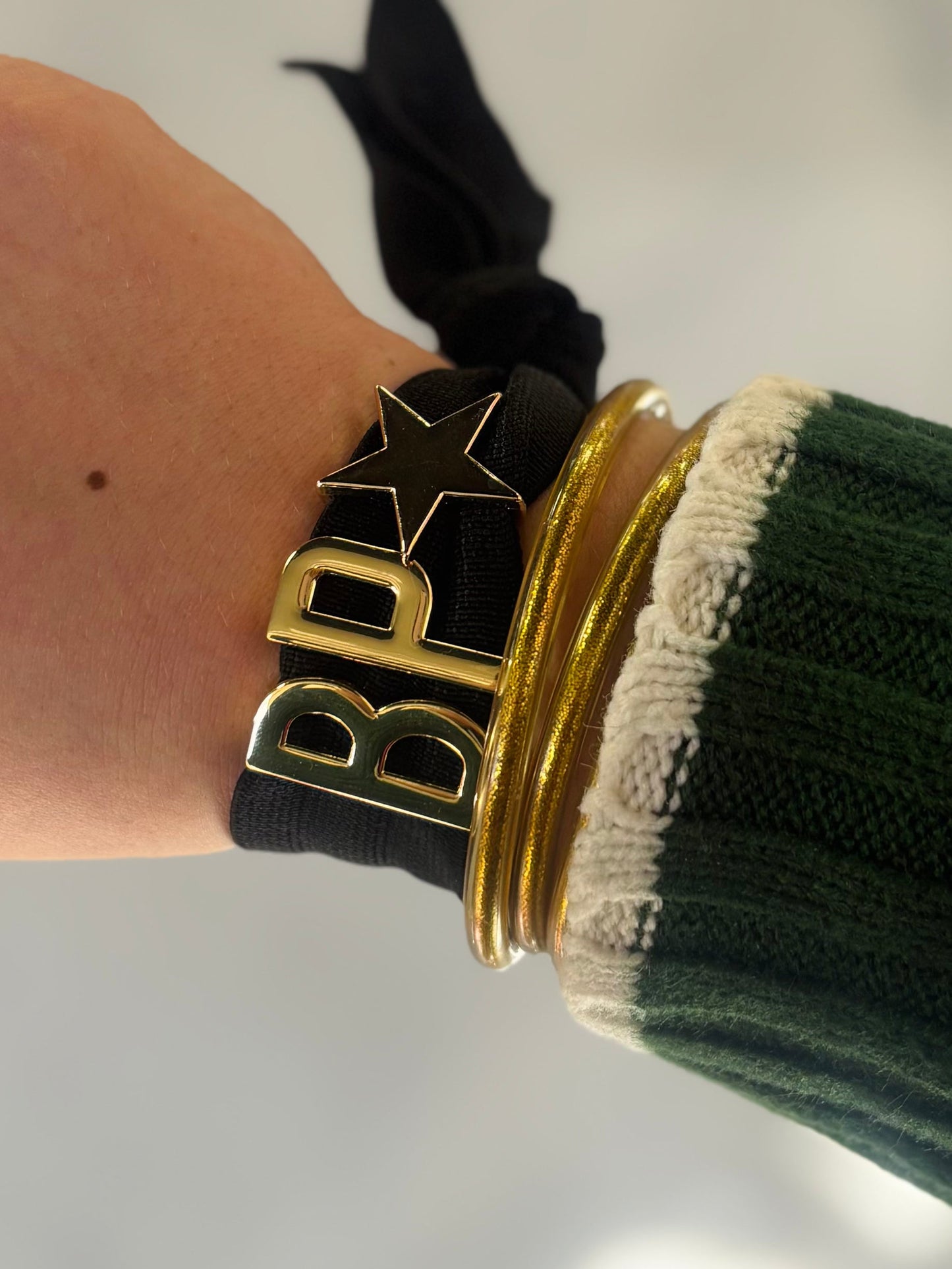 Stylin' Stretchy Bracelet
