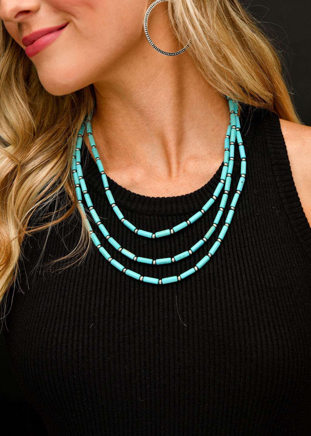 Ryder Necklace main image 0