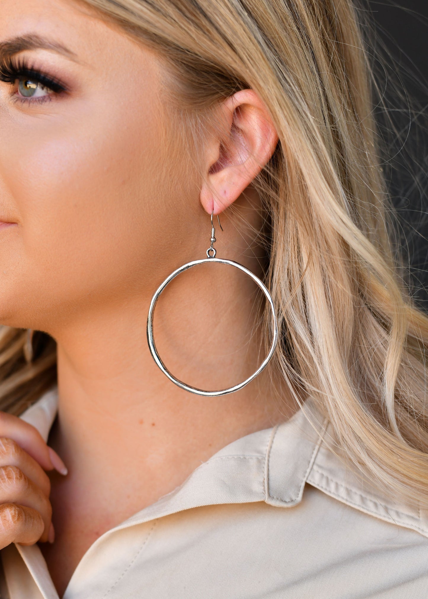 The Bristol Earrings