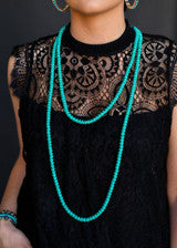 Lauren Layer Necklace