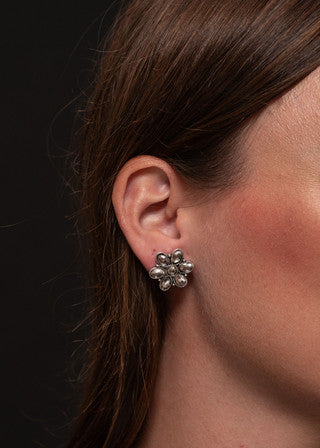 The Melinda Stud Earrings